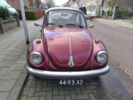 Volkswagen Kever 1303 bj 1973 LPG apk verkocht