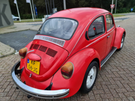 Volkswagen Kever 1300 L bj 1974 apk 9-2024 verkocht