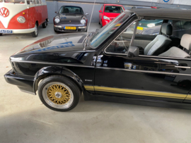 Volkswagen Golf GLI 2.0 L 150 pk bj 1985 nieuwe auto verkocht