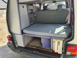 Volkswagen T4  Westfalia California bj 1991 2.4 d apk 5-2023