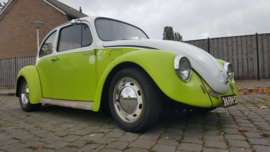 Volkswagen Kever 1300 bj 1975 Eyecatcher Verkocht