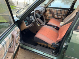 Citroën GSA bj 1982 apk 4-2024 verkocht