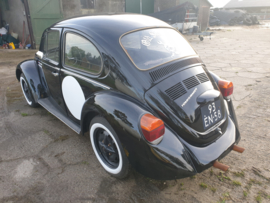 Volkswagen Kever bj 1975 apk 10-2022 Verkocht