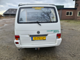 Volkswagen T4 Westfalia California.bj 1995 apk 30-10-2024 4 slaapplekken verkocht