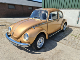 Volkswagen Kever 1303 bouwjaar 1972 nw apk gereserveerd