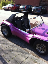 Volkswagen Buggy bj 1967 apk 3-2021 kort model verkocht