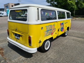 Volkswagen t2 b combi bj 1973 9 persoons op lpg verkocht