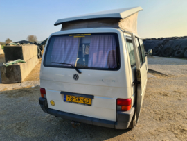 Volkswagen T4  Westfalia California bj 1991 2.4 d apk 5-2023