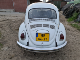 Volkswagen Kever bj 1982 1200 cc motor verkocht