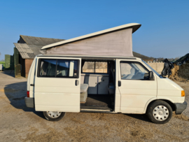 Volkswagen T4  Westfalia California bj 1991 2.4 d apk 5-2023