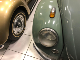 Volkswagen Kever bouwjaar 1958 goede verkocht