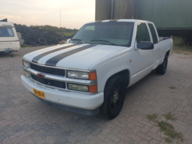 Chevrolet Silverado bj 1995 apk 1-2021 Verkocht