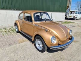 Volkswagen Kever 1303 bouwjaar 1972 nw apk gereserveerd