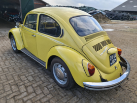 Volkswagen Kever 1300 bouwjaar 1972 verkocht