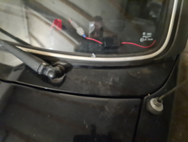 Vollswagen Golf 1 GLS bj 1981