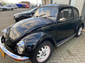 Volkswagen Kever bj 3-1983 apk 6-2022 verkocht