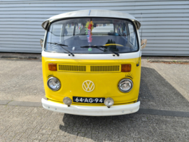 Volkswagen t2 b combi bj 1973 9 persoons op lpg verkocht