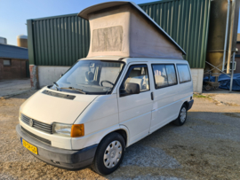 Volkswagen T4  Westfalia California bj 1991 2.4 d apk 5-2023