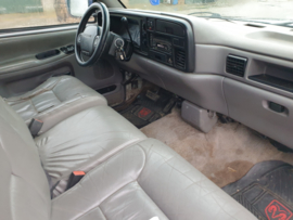 Dodge Ram 1500 bj 7-1996 8 cil autom verkocht