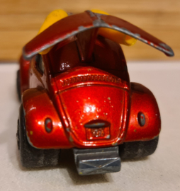 Volkswagen Kever Matchbox Fying Bug