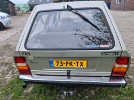 Citroën CX break bj 1985 2.0 benzine 105 pk apk 11-2023