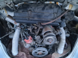 Volkswagen Kever bj 1982 Verkocht