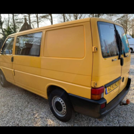 Volkswagen T4 2.5 tdi automaat bj 9-1999 apk 18-11-2022 verkocht