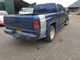 Dodge Ram 1500 bj 7-1996 8 cil autom verkocht