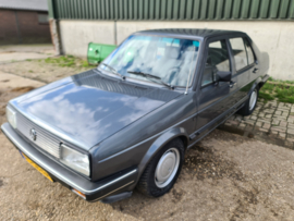 Volkswagen Jetra mk2 bj 1987 apk 1-2025 180 cc