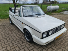 Volkswagen Golf 1 cabrio 1800 cc bj 1-1994