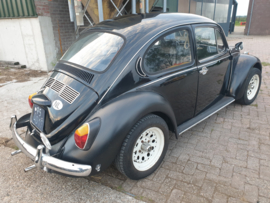 Volkswagen Kever bj 1974 Verkocht