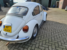 Volkswagen Kever 1300 bj 1983 apk 12-2023 verkocht