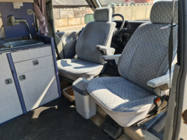 Volkswagen T4  Westfalia California bj 1991 2.4 d apk 5-2023