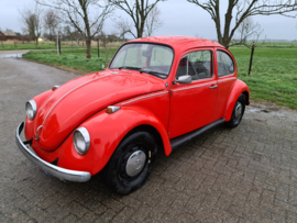 Volkswagen Kever bj 1968 1200 cc origineel verkocht