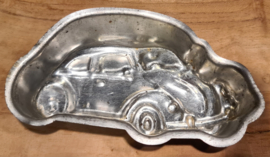 Bakvormpje Volkswagen Kever