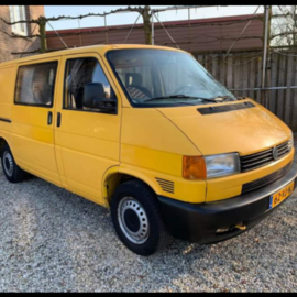 Volkswagen T4 2.5 tdi automaat bj 9-1999 apk 18-11-2022 verkocht