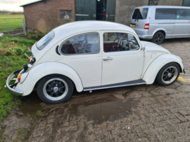Volkswagen Kever bj 1984 1641 cc snelle motor verkocht