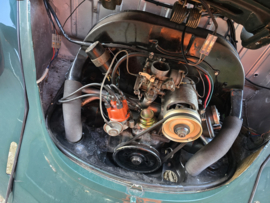 Volkswagen Kever 1200 Bouwjaar 1973
