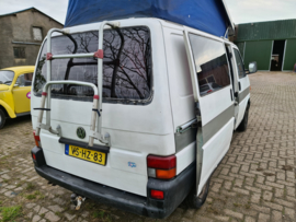 Volkswagen T4 camper bk 1997 Verkocht