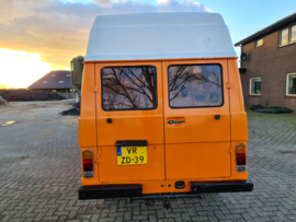 Volkswagen LT camper bj 1978 diesel apk 10-2023 verkocht