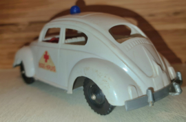 Volkswagen Kever Rode Kruis jaren 70