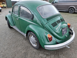 Volkswagen Kever 1300 bj 1972 origineel Verkocht