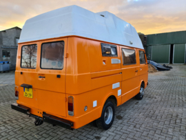 Volkswagen LT camper bj 1978 diesel apk 10-2023 verkocht