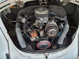 Volkswagen Kever bj 1982 1200 cc motor verkocht