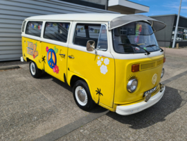 Volkswagen t2 b combi bj 1973 9 persoons op lpg verkocht