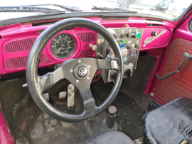 Volkswagen Kever apk 12-2022 bj 1978 Verkocht