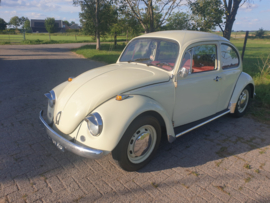 Volkswagen Kever bj 1971 apk 6-2022 Verkocht
