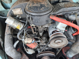 Volkswagen Kever 1200 bj 1971 apk 9-2022  Verkocht