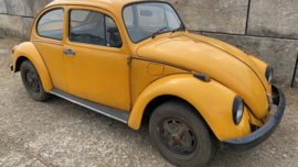 Volkswagen Kever 1974 Spaar Kever zo uit de schuur verkocht