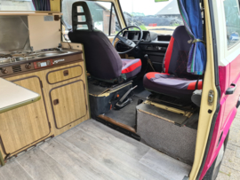 Volkswagen T3 Westfalia bj 1980 2.0 L benzine apk 29-04-2022 verkocht